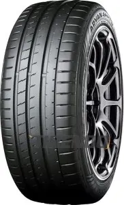 Produktfoto för Yokohama Advan Sport EV V108 ( 285/40 R19 107Y XL E+, RPB )