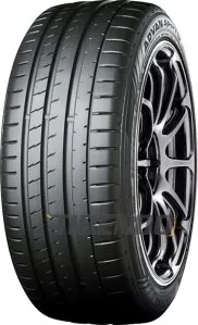 Bild 1 för Yokohama Advan Sport EV V108 ( 285/40 R19 107Y XL E+, RPB )