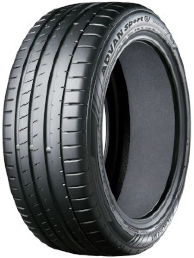 Bild 2 för Yokohama Advan Sport EV V108A ( 245/35 ZR20 95Y XL E+, RPB )