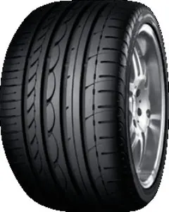 Produktfoto för Yokohama Advan Sport (V103B) ( 265/50 R19 110Y XL AO, RPB )