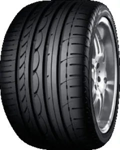 Bild 1 för Yokohama Advan Sport (V103B) ( 265/50 R19 110Y XL AO, RPB )