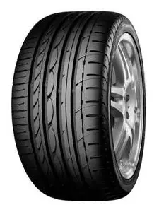 Produktfoto för Yokohama Advan Sport (V103S) ( 295/35 ZR18 (99Y) N1, RPB )