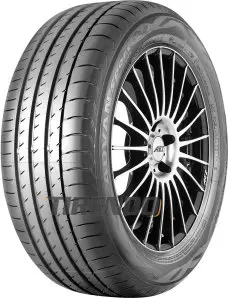 Produktfoto för Yokohama Advan Sport (V105) ( 235/60 R18 107W XL RPB )