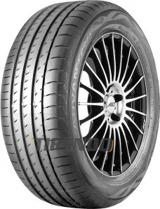 Bild 1 för Yokohama Advan Sport (V105) ( 235/60 R18 107W XL RPB )