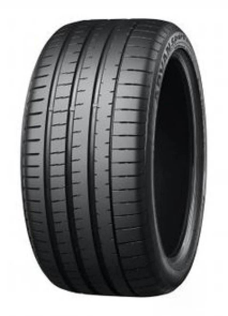 Bild 3 för Yokohama Advan Sport (V107G) ( 255/40 R21 102Y XL *, RPB )