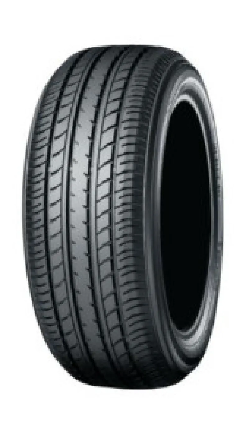 Bild 2 för Yokohama BluEarth (E70CZ) ( 225/55 R18 98H BluEarth )