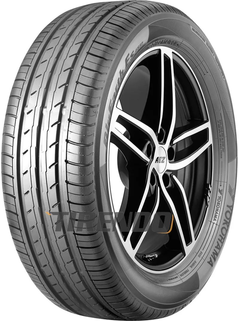 Bild 3 för Yokohama BluEarth-ES (ES32) ( 175/65 R15 84H BluEarth )