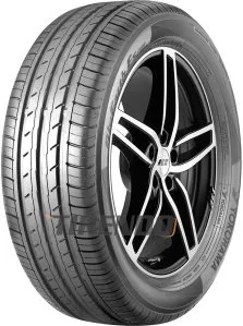 Bild 1 för Yokohama BluEarth-ES (ES32) ( 185/60 R15 84H BluEarth )