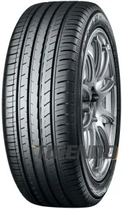 Bild 1 för Yokohama BluEarth-GT (AE51) ( 215/40 R18 89W XL BluEarth, RPB )