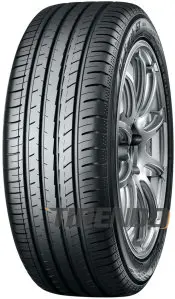Produktfoto för Yokohama BluEarth-GT (AE51) ( 255/35 R18 94W XL BluEarth, RPB )