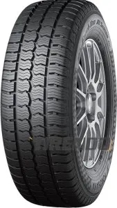 Bild 1 för Yokohama BluEarth Van AS RY61 ( 215/60 R16C 103/101T BluEarth )
