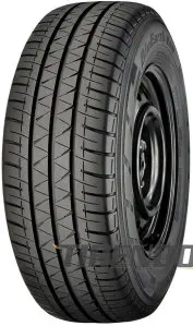 Produktfoto för Yokohama BluEarth-Van RY55 ( 215/65 R15C 104/102T 6PR BluEarth )