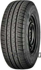 Bild 1 för Yokohama BluEarth-Van RY55 ( 215/65 R15C 104/102T 6PR BluEarth )