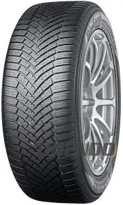 Produktfoto för Yokohama BluEarth-Winter (V906) SUV ( 225/65 R17 102H BluEarth )