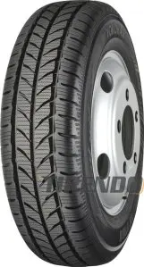 Produktfoto för Yokohama BluEarth-Winter WY01 ( 215/65 R15C 104/102T BluEarth )