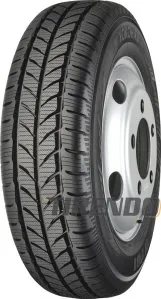 Bild 1 för Yokohama BluEarth-Winter WY01 ( 215/65 R15C 104/102T BluEarth )