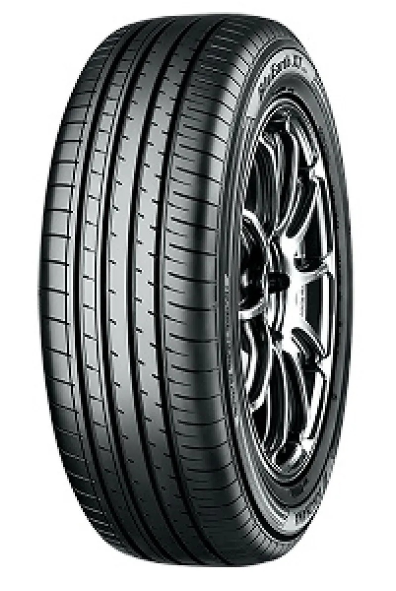 Bild 2 för Yokohama BluEarth-XT (AE61) ( 215/65 R17 99V BluEarth )