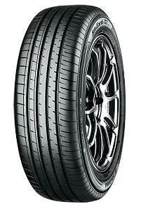 Produktfoto för Yokohama BluEarth-XT (AE61) ( 235/60 R17 102V BluEarth )
