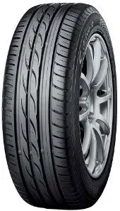 Produktfoto för Yokohama c. drive 2 AC02A ZPS ( 235/50 R18 97V MOE, runflat )