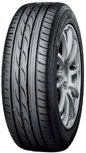 Bild 1 för Yokohama c. drive 2 AC02A ZPS ( 235/50 R18 97V MOE, runflat )