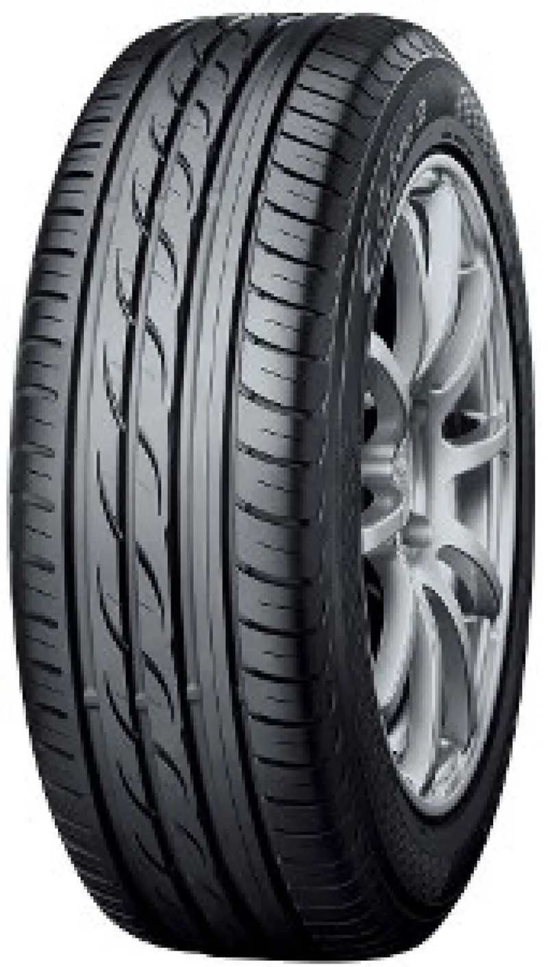 Bild 2 för Yokohama c. drive 2 AC02A ZPS ( 235/50 R18 97V MOE, runflat )