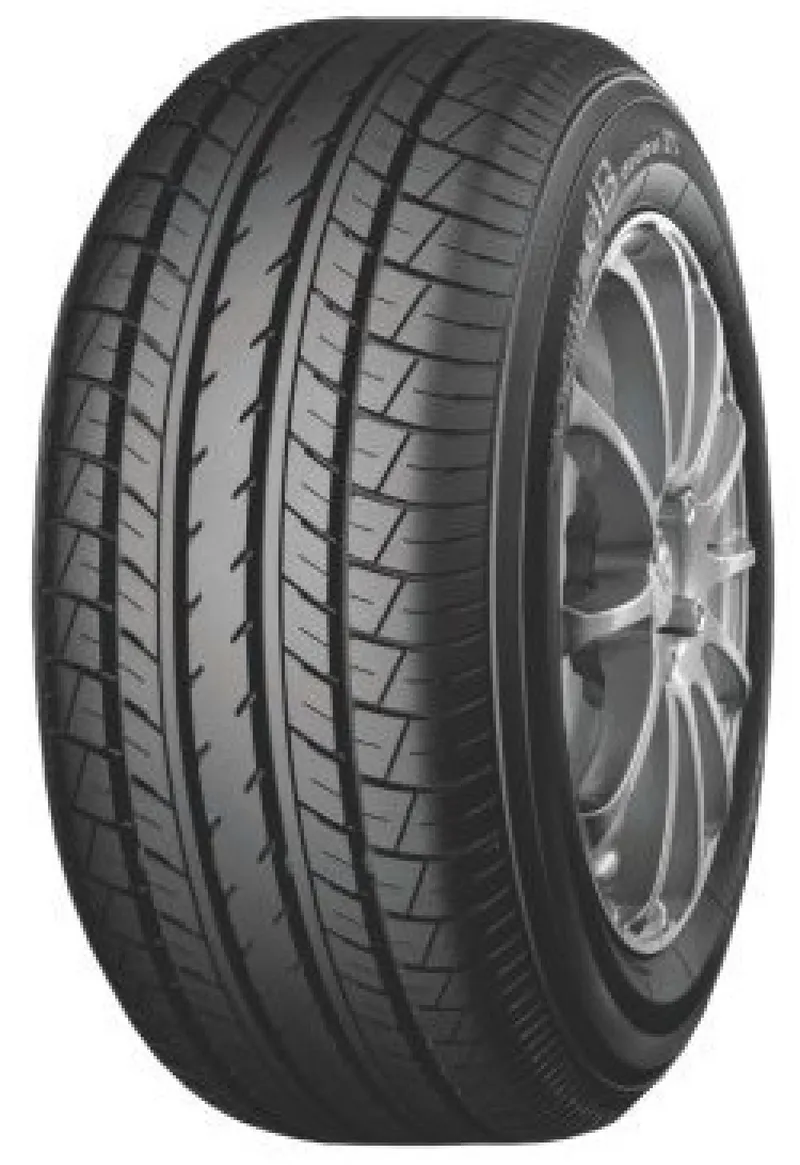 Bild 2 för Yokohama dB decibel E70B ( 225/55 R18 98V )