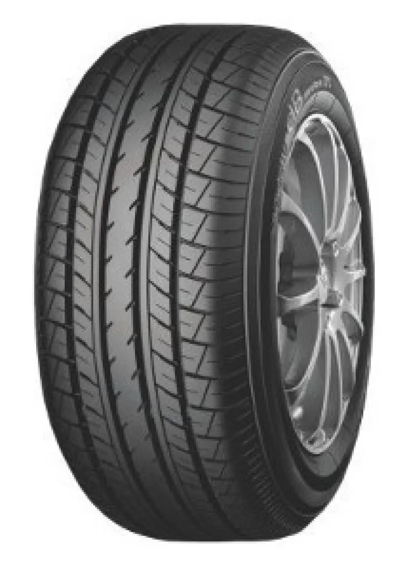 Bild 3 för Yokohama dB decibel E70E ( 195/60 R16 89H )