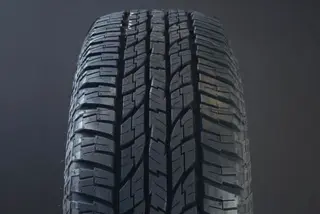 Produktfoto för Yokohama Geolandar A/T (G015) ( 275/60 R20 115H, RPB )