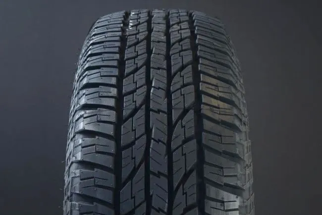 Bild 1 för Yokohama Geolandar A/T (G015) ( 275/60 R20 115H, RPB )
