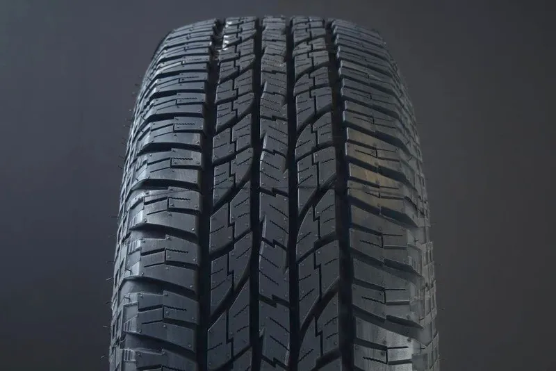 Bild 2 för Yokohama Geolandar A/T (G015) ( 275/60 R20 115H, RPB )