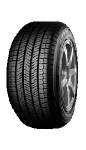 Bild 1 för Yokohama Geolandar A/T (G94) ( 265/60 R18 110H )
