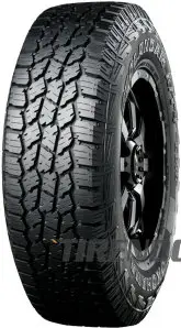 Produktfoto för Yokohama Geolandar A/T4 (G018A) ( 265/60 R18 110T WL )