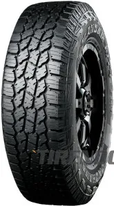 Bild 1 för Yokohama Geolandar A/T4 (G018A) ( 265/60 R18 110T WL )