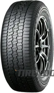 Produktfoto för Yokohama Geolandar CV 4S G061 ( 235/70 R16 106H )