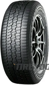 Bild 1 för Yokohama Geolandar CV 4S G061 ( 235/70 R16 106H )