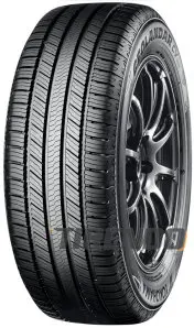 Produktfoto för Yokohama Geolandar CV G058 ( 235/50 R18 97V, RPB )