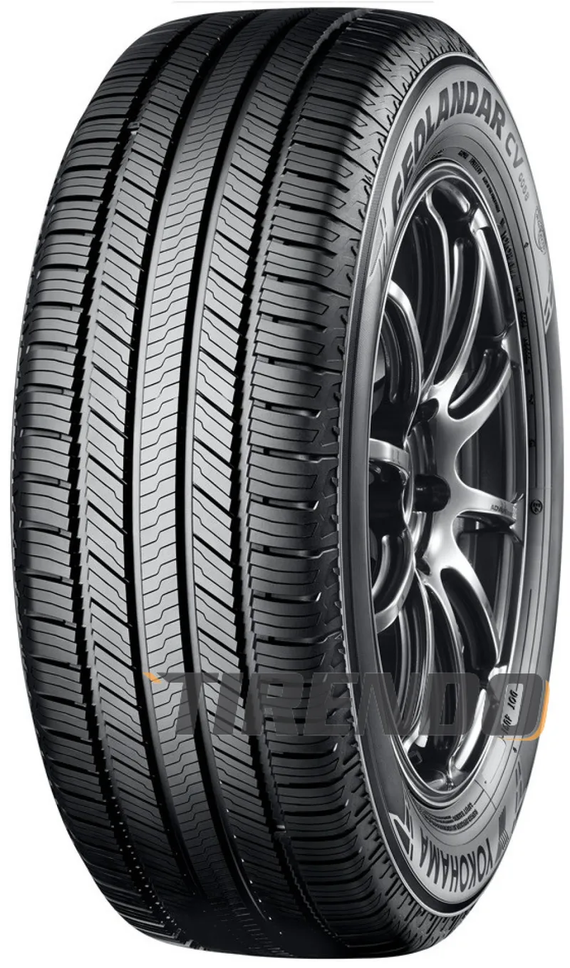 Bild 2 för Yokohama Geolandar CV G058 ( 235/50 R18 97V, RPB )