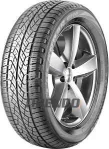 Produktfoto för Yokohama Geolandar (G900) ( 215/60 R16 95V )