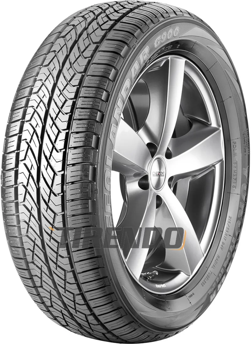 Bild 3 för Yokohama Geolandar (G900) ( 215/60 R16 95V )