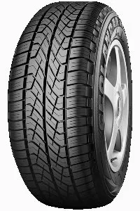 Bild 1 för Yokohama Geolandar (G900A) ( 215/55 R17 94V )