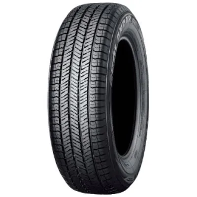 Bild 3 för Yokohama Geolandar (G91AV) ( 225/65 R17 102H )