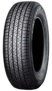 Produktfoto för Yokohama Geolandar (G91F) ( 225/60 R17 99V )