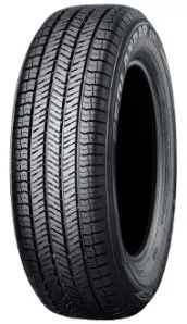 Bild 1 för Yokohama Geolandar (G91F) ( 225/60 R17 99V )
