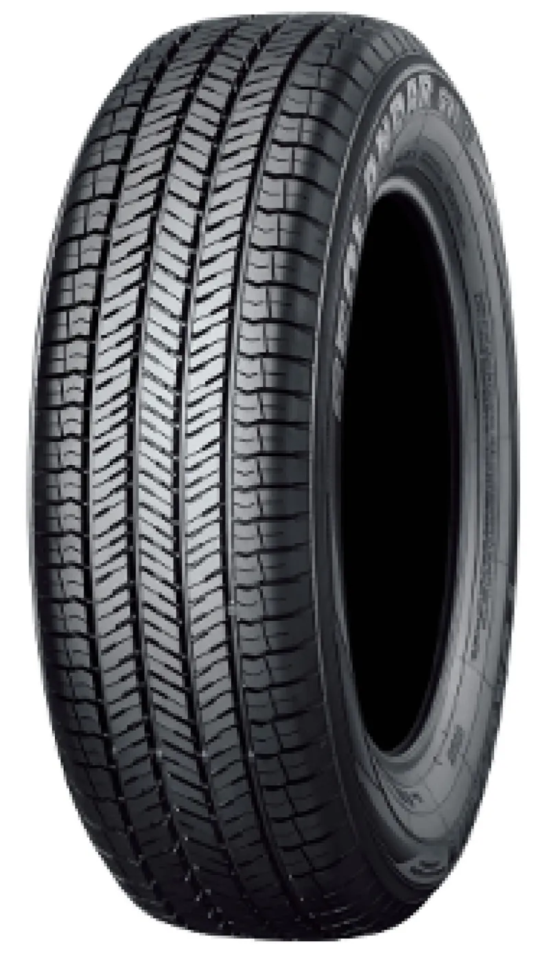 Bild 2 för Yokohama Geolandar (G91F) ( 225/60 R17 99V )