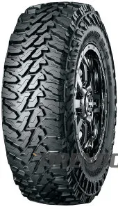 Bild 1 för Yokohama Geolandar M/T (G003) ( 205 R16C 106/104Q, POR, RPB )