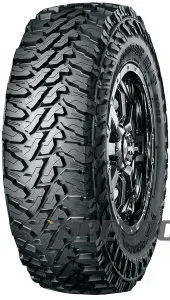 Produktfoto för Yokohama Geolandar M/T (G003) ( LT245/70 R17 119/116Q 10PR, POR, RPB )