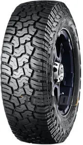 Produktfoto för Yokohama Geolandar X-AT (G016) ( LT275/65 R17 121/118Q 10PR, POR, RPB )