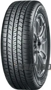Bild 1 för Yokohama Geolandar X-CV (G057) ( 265/50 R22 112V XL )
