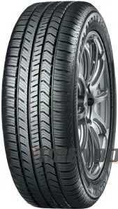 Produktfoto för Yokohama Geolandar X-CV (G057) ( 295/40 R20 110W XL, RPB )
