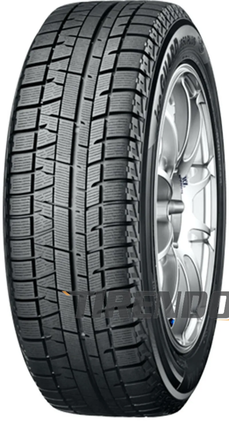 Bild 3 för Yokohama ICE GUARD IG50 ( 145/80 R12 74Q, Nordiska vinterdäck )